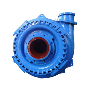 High Pressure Large Flow Centrifugal Gravel Dredging Mud River Sand Pump